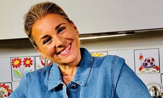 Food Network recorded a +10 audience share and launches the Autumn season with new and returning shows